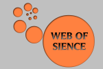 ضریب تآثیر مجلات در پایگاه  web of science منتشر شد