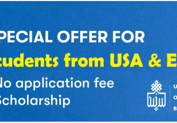 The University of Birjand offers Comprehensive Scholarships to Expelled Student from American and European Universities