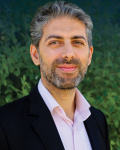 Farzaneh Fakhr