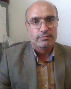 Ali Najafzadeh