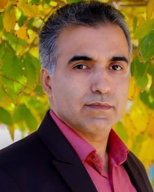 Ahmad Khosravi