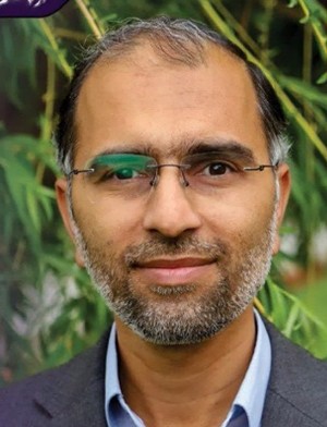 Mostafa Foroutan Tanha