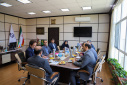 بازدید معاون استاندار خراسان جنوبی از پروژه‌های عمرانی دانشگاه بیرجند