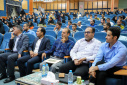 برگزاری اختتامیه باشکوه هفته سراهای دانشجویی