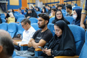 برگزاری اختتامیه باشکوه هفته سراهای دانشجویی