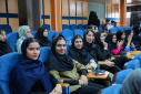 برگزاری اختتامیه باشکوه هفته سراهای دانشجویی