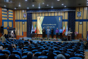 برگزاری اختتامیه باشکوه هفته سراهای دانشجویی