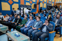 پایان باشکوه سه رویداد بزرگ دانشگاهی با رونمایی از نخستین نرم‌افزار محتوامحور دانشجویی کشور