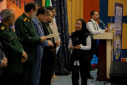 پایان باشکوه سه رویداد بزرگ دانشگاهی با رونمایی از نخستین نرم‌افزار محتوامحور دانشجویی کشور