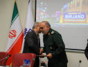 سومین جلسه کمیته علمی کنگره ۲۴۰۰ شهید در دانشگاه بیرجند برگزار شد