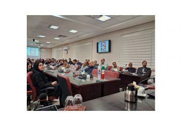 برگزاری کارگاه تخصصی «آشنایی با عوارض مواد مخدر» در دانشگاه بیرجند