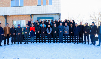 برگزاری کارگاه‌های تخصصی «اخلاق پژوهش و کاربردهای هوش مصنوعی در پژوهش» در دانشگاه بیرجند