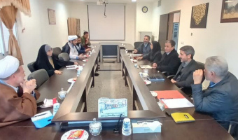 برگزاری جلسه ستاد اردوی راهیان نور دانشگاه بیرجند؛ هماهنگی‌های اجرایی و تأکید بر ارتقای محتوایی