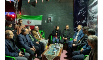 بررسی ابعاد مختلف «جنگ رمضان» در میز گفت‌وگوی دانشگاهیان و مردم در بیرجند