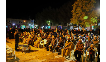 اتحاد مقدس دانشگاهیان خراسان جنوبی در محکومیت حمله به مراکز علمی و تحقیقاتی کشور