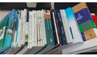تقویت منابع علمی پردیس کشاورزی، منابع طبیعی و محیط زیست در سایه هم‌افزایی کتابخانه‌های دانشگاه بیرجند