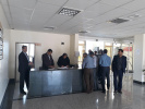 برگزاری پنجمین دوره انتخابات شورای صنفی کارکنان دانشگاه بیرجند