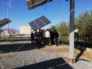 برگزاری دوره جامع آموزش اصول مبانی طراحی نیروگاه های خورشیدی