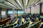 آغاز به کار بیست و هفتمین همایش ملی بلورشناسی و کانی‌شناسی ایران در دانشگاه بیرجند