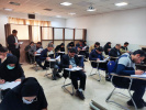برگزاری آزمون تعیین سطح دوره‌های زبان انگلیسی دانشجویان دکتری