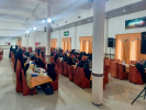 رویداد حامیمی‌های دانشگاه بیرجند برگزار شد