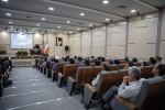 کارگاه آرامش در خانواده با تأکید بر قرآن و رفتار و گفتار اهل بیت(ع) و محفل قرآن
