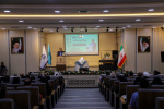 رونمایی از کتابی ارزشمند زندگی و خدمات علمی و فرهنگی استاد فقید دکتر محمدمهدی ناصح
