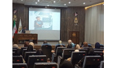 کارگاه آموزشی «تشخیص مؤلفه‌های خلاقیت در کودکان» در دانشگاه بیرجند برگزار شد