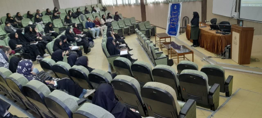 برگزاری کارگاههای آموزشی «ارتباط مؤثر» و «اضطراب اجتماعی» در دانشگاه بیرجند